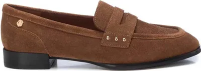 Image de Mocassins Carmela 161987-CAMEL pour Femme