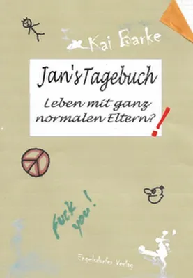 Produktbild von Jans Tagebuch