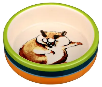 Produktbild von Keramiknapf, Hamster