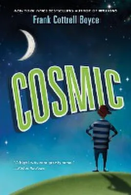 Image de Cosmic