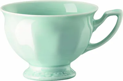 Zdjęcie produktu dla Rosenthal Kaffee-Obertasse Maria Pale Mint 10430-407167-14742