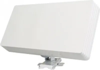Produktbild von Selfsat H30D2 Flachantenne mit Twin LNB für 2 Teilnehmer