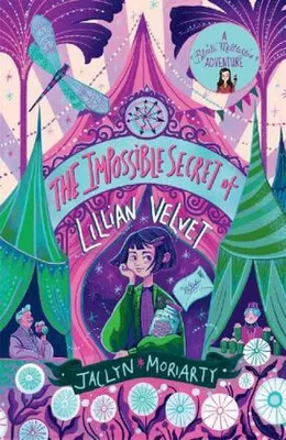 Imagen del producto de El secreto imposible de Lillian Velvet
