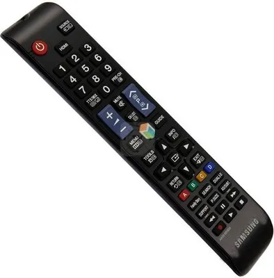 Produktbild von Samsung AA59-00582A Universalfernbedienung