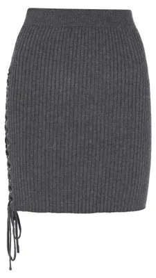 Produktbild von ASHDOWN damen rock - grau, XL/XXL