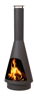 Zdjęcie produktu dla HEAT La Luz 140 Tuinhaard