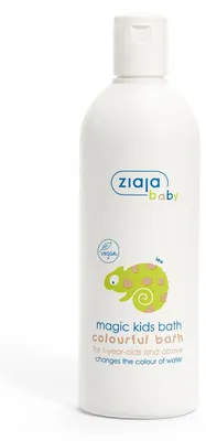 Productafbeelding van Magisch schuimbad voor kinderen, 400 ml