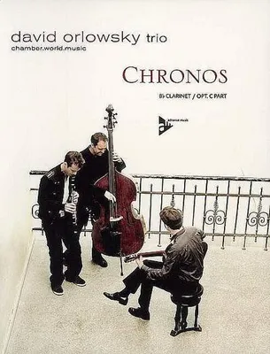 Obrázok produktu pre Chronos