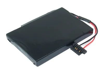 Obrázek produktu pro TECHTEK Baterie kompatibilní s [Magellan] RoadMate 9020, RoadMate 9020TLM, RoadMate 9055, RoadMate 9055LM, RoadMate Pro 9165T nahrazuje 03B292FJ2030