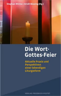 Image de Die Wort-Gottes-Feier