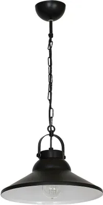 Produktbild von Industrieller Kronleuchter IRON LOFT
