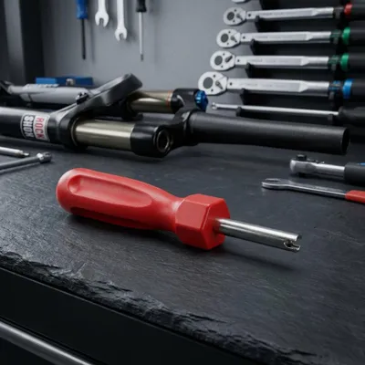 Produktbild von Rockshox Ausbauwerkzeug f. Schrader Ventil, 00.4315.022.010