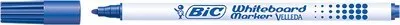 Produktbild von BIC Whiteboard Marker Velleda 1721 Rundspitze grün