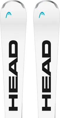 Produktbild von Head Worldcup Rebels E.slr Sw + Pr 11 Gw Paket Mit Alpinski Durchsichtig 170 Durchsichtig 170