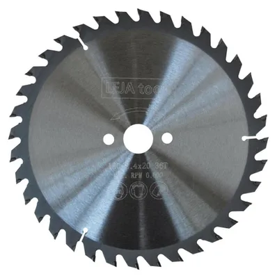 Präzisionsdrehwerkzeug ARHM-1603048LJ, legierter Stahl, schwarz