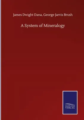 Obrázok produktu pre A System of Mineralogy