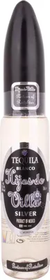 Produktbild von Hijos de Villa Tequila Blanco Silver 40% Vol. 0,7l