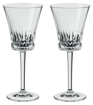 Image de Villeroy & Boch Signature Grand Royal Wein-&-Champagnerservice 6-teilig für 2 Personen