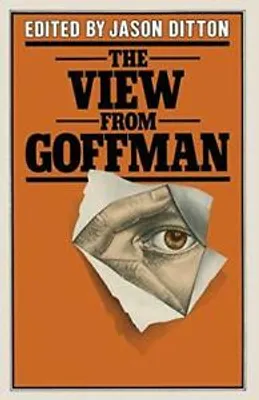 Produktbild von The View from Goffman