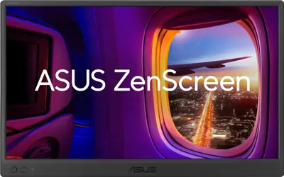 ASUS ZenScreen MB169CK 39.6cm (16:9) FHD HDMI USB-C