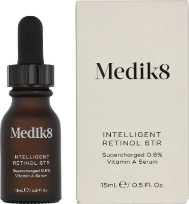 Image de Medik8 Retinol 6TR Intelligent 15ml