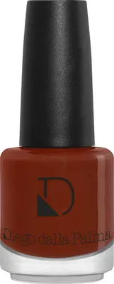 Produktbild von Diego dalla Palma Warmy Red Nails, 14 ml, Rot, Amaranth Red, Färbung, Glanz, Flasche