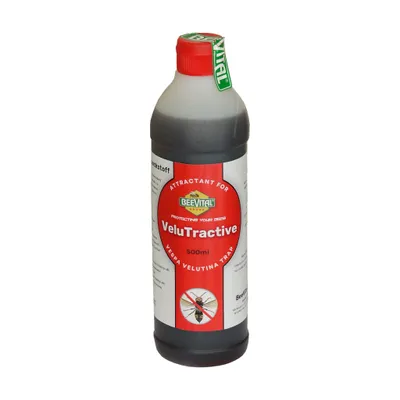 Produktbild von VeluTractive, Velutina Lockstoff