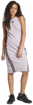 Produktbild von Kleid Adidas IS3657 für Damen
