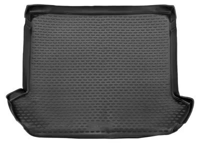 Immagine prodotto di Vasca Baule Bagagliaio Per Volvo XC90 2002-2015 Tappeto Esclusivo Gomma