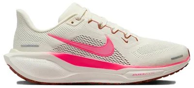 Produktbild von Nike Air Zoom Pegasus 41 Coconut Milk Hot Punch (Women's) - EU 38