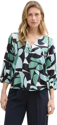 Produktbild von Tom Tailor Damen Bluse