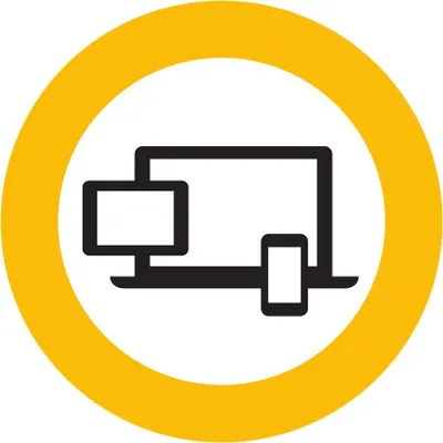 Produktbild von Norton Security Deluxe - Box-Pack (18 Monate) - bis zu 5 Geräte - Win, Mac, Android, iOS