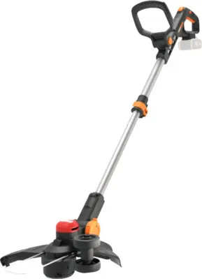 Produktbild von Aku strunová kosačka Worx Nitro WG173E.9 20V 33 cm bez aku a nabíjačky