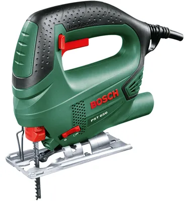 Produktbild von Bosch PST 650 Easy Compact Stichsäge