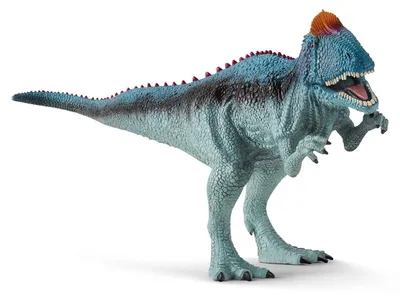 Obrázek produktu pro DINOSAURI Cryolophosaurus 15020, figurka dinosaura, rozměry: 9 x 25 x 11 cm