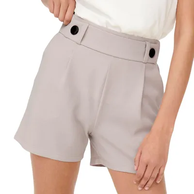 Produktbild von ONLY 15203098, Weiblich, Erwachsener, Grau, Grey / Chateau Gray, XXL, Einfarbig