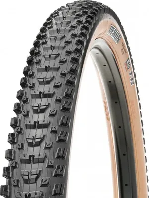 Produktbild von MAXXIS Reifen - REKON 3CT/EXO/TR/TANWALL 27.5x2.80 - Beige/Schwarz