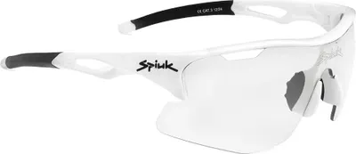 Produktbild von Spiuk Jifter 3 Lumiris Ii Photochrome Sonnenbrille Durchsichtig Lumiris II/CAT0-2 Durchsichtig Lumiris II/CAT0-2