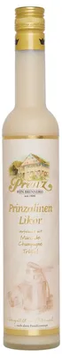 Obrázek produktu pro Prinz Prinzalinen Likér Marc de Champagne Truffle Cream 500ml