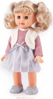 Produktbild von ANEK Laufpuppe SP84493 44936