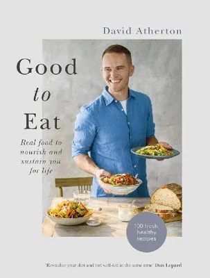 Produktbild von Good to Eat