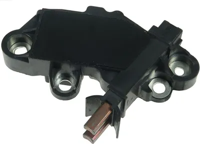 Zdjęcie produktu dla Regulator napięcia alternatora AS-PL ARE0061S, 12V, do FIAT Ducato (bus/furgon, modele 250, 290), alternator