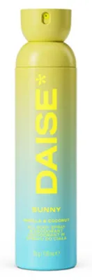 Produktbild von Sunny Kö rperspray & Deo 120 ml