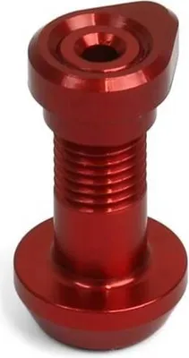 Produktbild von Hope S/C Bolt and Tear Drop Nut 34.9 Or Less Rot