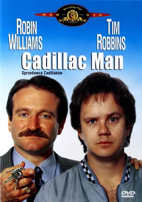 Produktbild von Cadillac Man (nur Originalversion) [DVD]