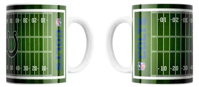 Obrázek produktu pro Indianapolis Colts Jumbo hrnek „Field“ 450 ml