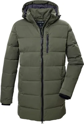 Produktbild von Killtec Parka für Herren