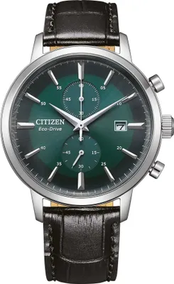 Image de Citizen - CA7069-24X - Montre-bracelet - Homme - Solar - Chrono