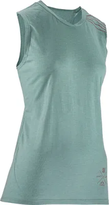 Produktbild von Leatt MTB All Mountain 2.0 Women's Tank Top Pistachio S