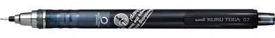 Obrázek produktu pro Kuru Toga Mikrotužka M7-450T, 0,7 mm - šedá